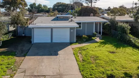 2656 Gonzaga St, East Palo Alto, CA 94303