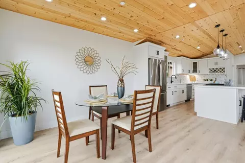 Dining - 27 Midway Ave, Mill Valley, CA 94941 photo 2 of 2