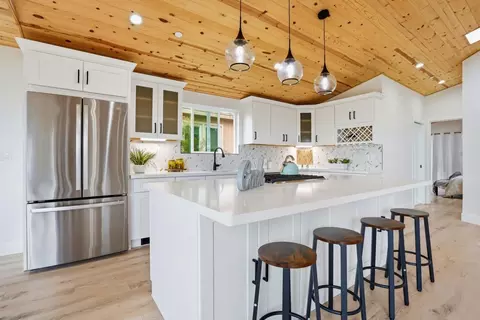 Kitchen - 27 Midway Ave, Mill Valley, CA 94941 photo 1 of 5