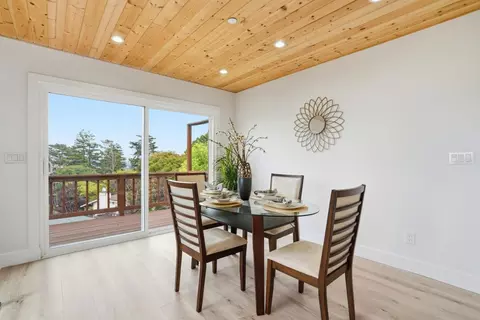 Dining - 27 Midway Ave, Mill Valley, CA 94941 photo 1 of 2