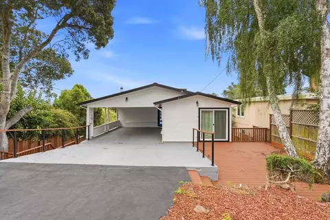 27 Midway Ave, Mill Valley, CA 94941