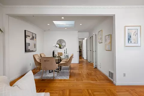Dining - 665 27th St, San Francisco, CA 94131 photo 1 of 3