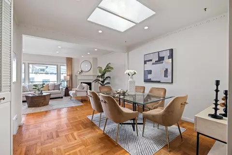 Dining - 665 27th St, San Francisco, CA 94131 photo 3 of 3