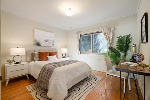 Bedroom - 665 27th St, San Francisco, CA 94131 photo 2 of 2