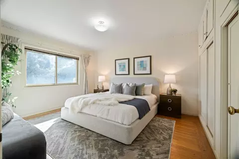 Bedroom - 665 27th St, San Francisco, CA 94131 photo 1 of 2