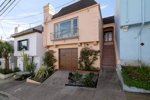 665 27th St, San Francisco, CA 94131