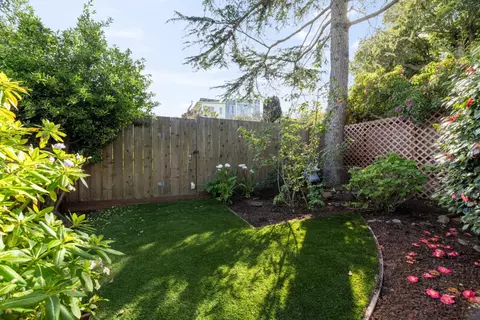 Exterior - 665 27th St, San Francisco, CA 94131 photo 3 of 4