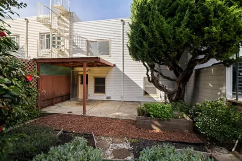 Exterior - 665 27th St, San Francisco, CA 94131 photo 4 of 4
