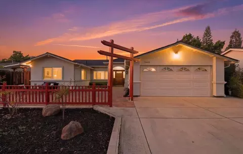 3515 Pine Ridge Way, San Jose, CA 95127