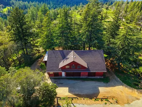 00 Loma Prieta, Los Gatos, CA 95033