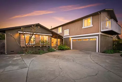 1570 Hillsdale Ave, San Jose, CA 95118
