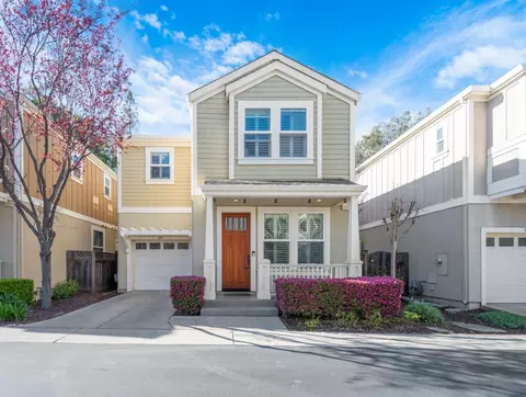 334 Creekside Village Dr, Los Gatos, CA 95032