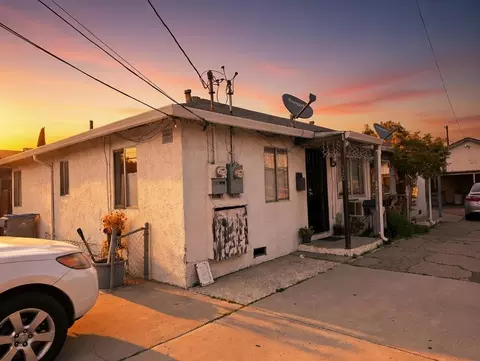 120-122 Balboa Ave, San Jose, CA 95116