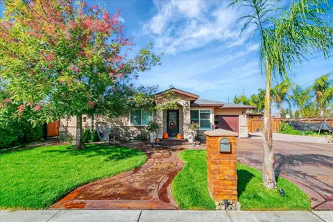 105 Sanchez Dr, Morgan Hill, CA 95037