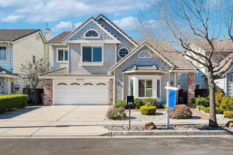 1601 Adolfo Dr, San Jose, CA 95131