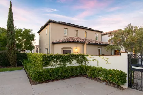 1338 Las Casitas Ct, San Jose, CA 95126