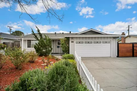 1666 Blossom Hill Rd, San Jose, CA 95124