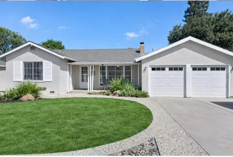 2241 Lindaire Ave, San Jose, CA 95128