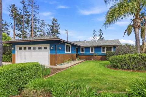 797 Iris Ave, Sunnyvale, CA 94086