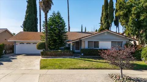 4825 Rue Orleans Ct, San Jose, CA 95136