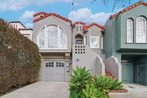 2270 30th Ave, San Francisco, CA 94116