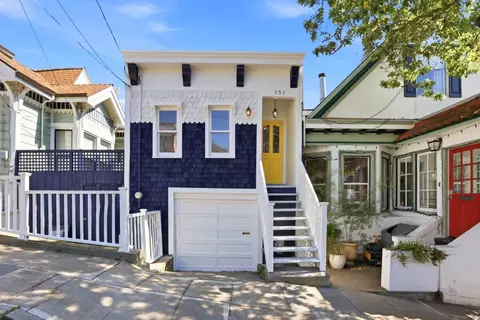 151 Anderson St, San Francisco, CA 94110