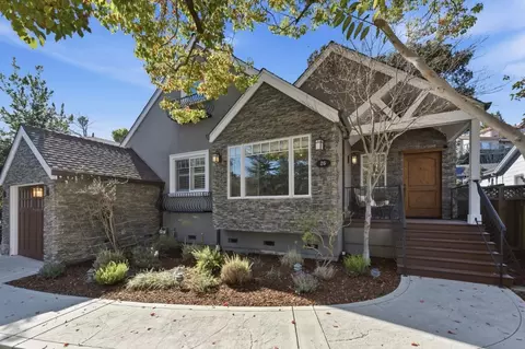 26 Beverly Dr, San Carlos, CA 94070
