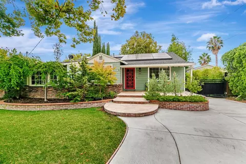 404 Shamrock Dr, Campbell, CA 95008