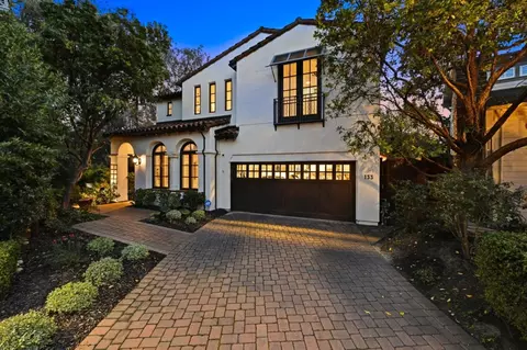133 Boyer Ln, Los Gatos, CA 95030