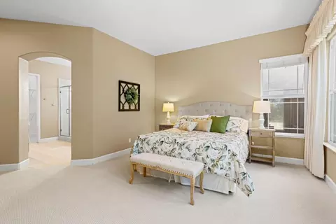 Bedroom - 7071 Eagle Ridge Dr, Gilroy, CA 95020 photo 3 of 5