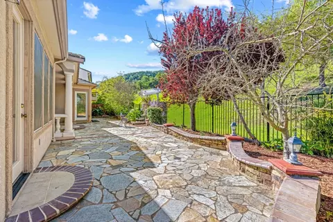 Exterior - 7071 Eagle Ridge Dr, Gilroy, CA 95020 photo 13 of 18