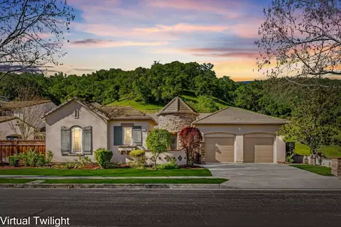 Exterior - 7071 Eagle Ridge Dr, Gilroy, CA 95020 photo 14 of 18