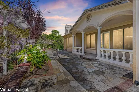 Exterior - 7071 Eagle Ridge Dr, Gilroy, CA 95020 photo 15 of 18