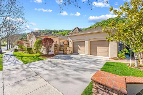 Exterior - 7071 Eagle Ridge Dr, Gilroy, CA 95020 photo 3 of 18