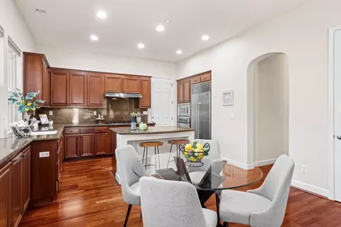 Kitchen - 7071 Eagle Ridge Dr, Gilroy, CA 95020 photo 7 of 7