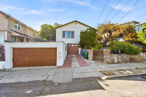 2443-2445 24th Ave, Oakland, CA 94601