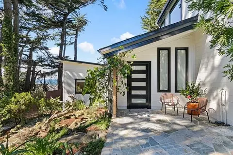 Exterior - 235 Beverly Pl, Pacifica, CA 94044 photo 7 of 9