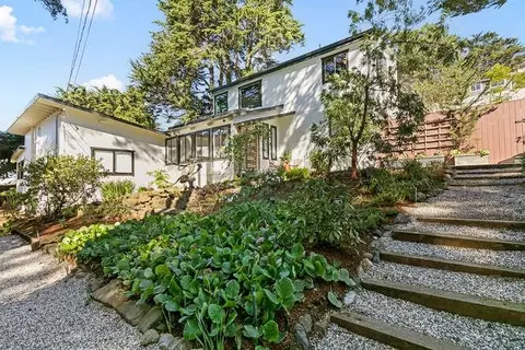 Exterior - 235 Beverly Pl, Pacifica, CA 94044 photo 8 of 9