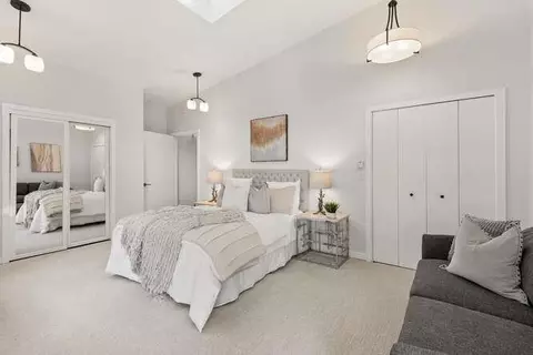 Bedroom - 235 Beverly Pl, Pacifica, CA 94044 photo 5 of 5
