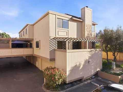 16152 Loretta Ln, Los Gatos, CA 95032