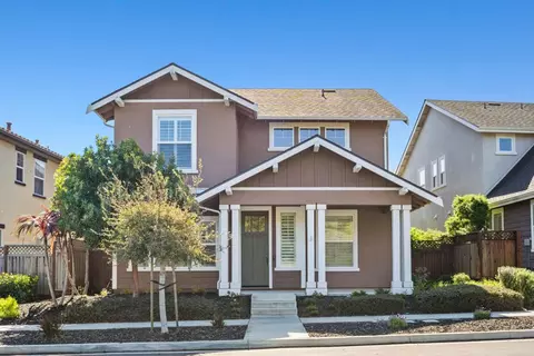14454 Lee Ave, East Garrison, CA 93933
