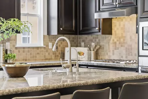 Kitchen - 508 Holthouse Ter, Sunnyvale, CA 94087 photo 3 of 5