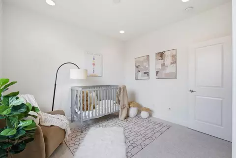 Bedroom - 508 Holthouse Ter, Sunnyvale, CA 94087 photo 4 of 5