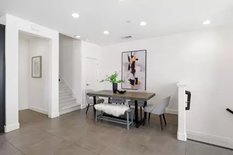 Entry Way - 508 Holthouse Ter, Sunnyvale, CA 94087 photo 1 of 3