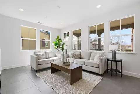 Living - 508 Holthouse Ter, Sunnyvale, CA 94087 photo 1 of 1