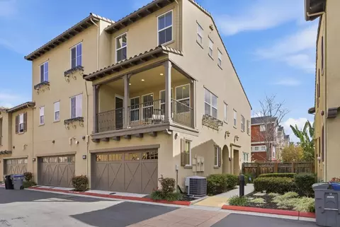 Exterior - 508 Holthouse Ter, Sunnyvale, CA 94087 photo 5 of 14
