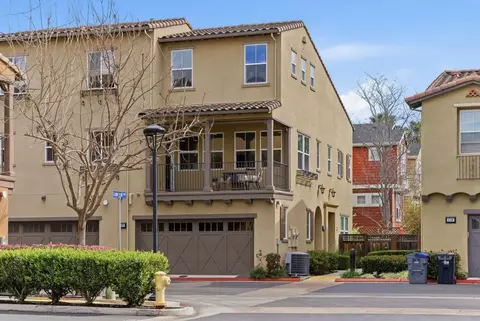 Exterior - 508 Holthouse Ter, Sunnyvale, CA 94087 photo 6 of 14