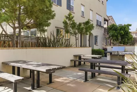 Exterior - 508 Holthouse Ter, Sunnyvale, CA 94087 photo 9 of 14