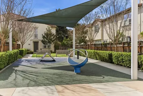 Exterior - 508 Holthouse Ter, Sunnyvale, CA 94087 photo 10 of 14