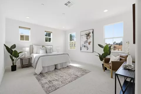 Bedroom - 508 Holthouse Ter, Sunnyvale, CA 94087 photo 5 of 5